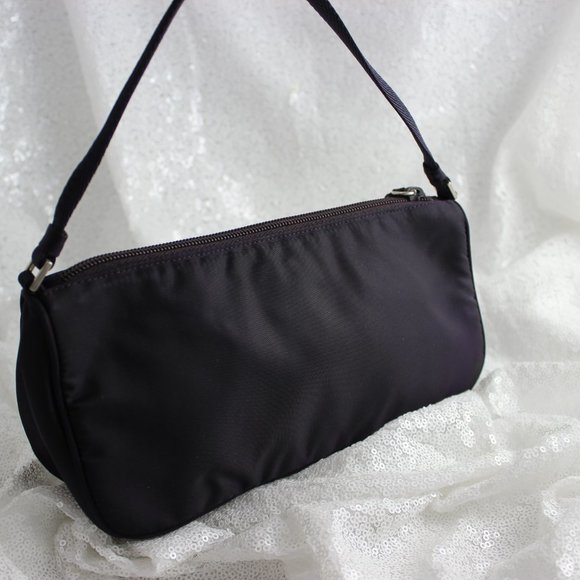 Prada Tessuto Baguette - Picture 5 of 10